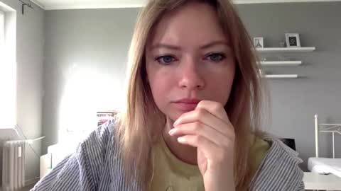 Millie online show from April 12, 2026, 7:13 am