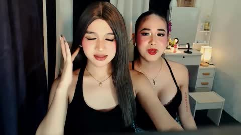 queen lux online show from October 24, 2025, 2:13 pm