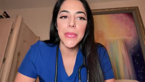 luxcher22 online show from December 11, 2024, 4:28 am