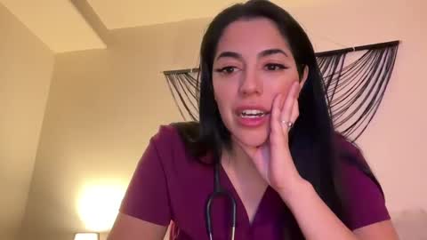 luxcher22 online show from December 13, 2024, 7:58 am