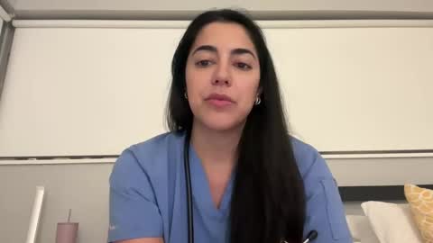 luxcher22 online show from January 15, 2025, 3:22 am