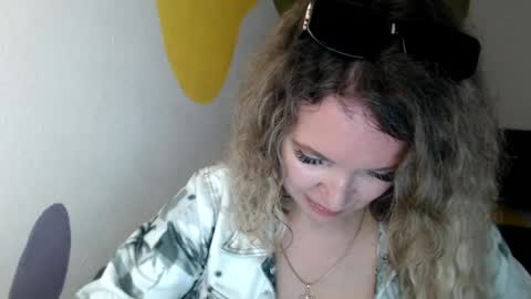 Donna online show from June 17, 2026, 9:45 am