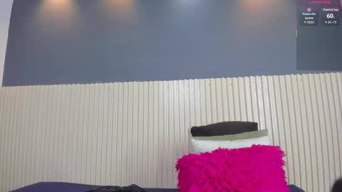 Luxe3 online show from October 16, 2025, 10:38 am