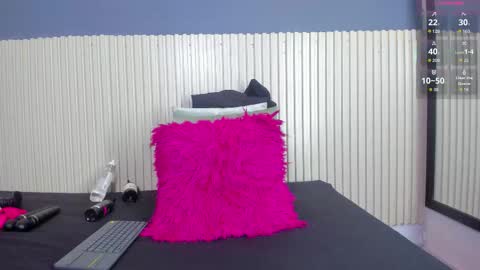 Luxe3 online show from October 28, 2025, 10:08 am