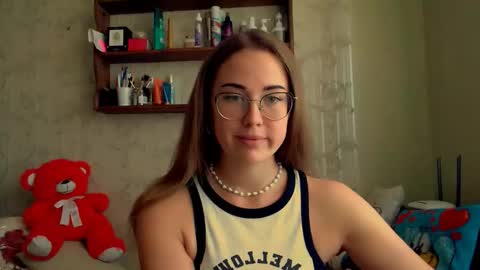 Katie online show from September 26, 2025, 11:03 am