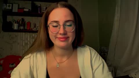 Katie online show from December 21, 2025, 6:37 pm