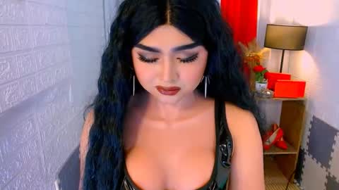 Sasha Blaire online show from March 3, 2026, 4:13 pm