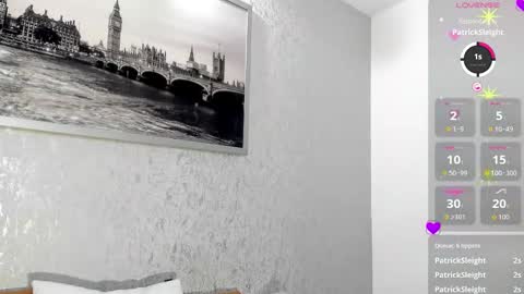    online show from November 11, 2025, 4:12 am