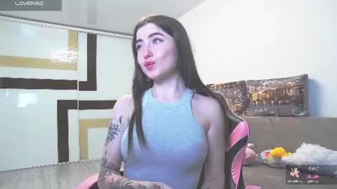 Snapshot of luxuryalma18 chatting on June 10, 2026, 6:40 pm Alma online show from June 10, 2026, 6:40 pm