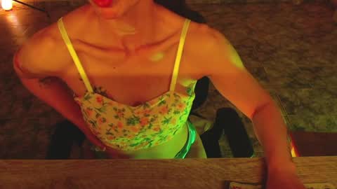 Liss online show from April 5, 2026, 2:31 am