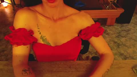Snapshot of luxurydivine chatting on May 15, 2026, 3:30 pm Liss online show from May 15, 2026, 3:30 pm