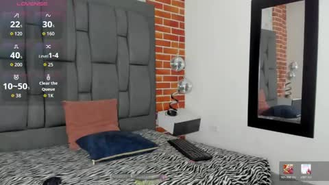 luxuryheavenn online show from May 6, 2026, 8:36 pm