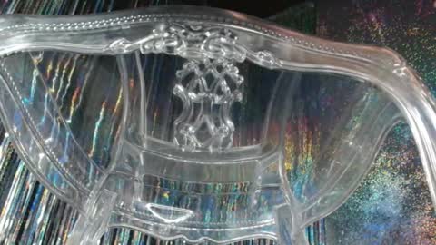 Lux for your fun online show from March 16, 2026, 5:44 am