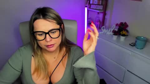 Diana online show from February 27, 2025, 6:09 pm