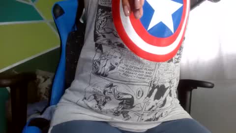 luzzy  I hope your visit and that we manage to get very hot online show from February 24, 2025, 9:20 pm