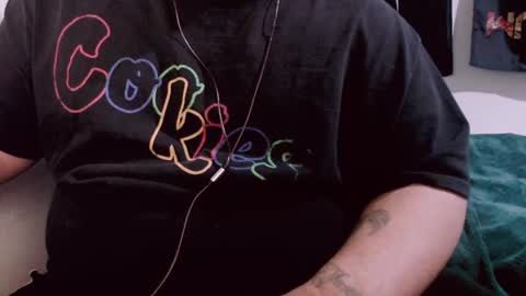 Snapshot of lvcifer_ chatting on January 3, 2025, 11:23 pm ayoo online show from January 3, 2025, 11:23 pm