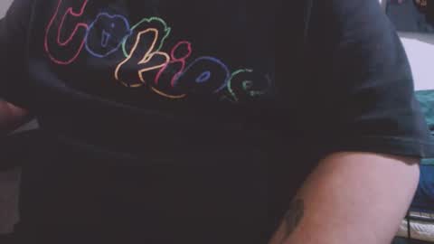 Snapshot of lvcifer_ chatting on October 13, 2025, 9:59 pm ayoo online show from October 13, 2025, 9:59 pm