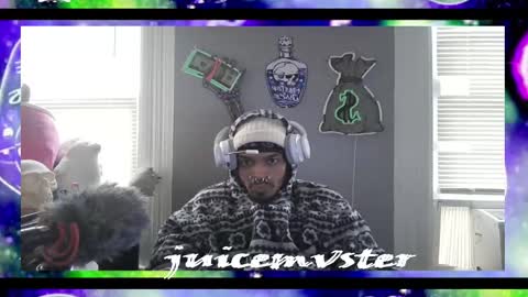 lxrdhxkvgemvsterjuice online show from October 13, 2025, 7:47 pm