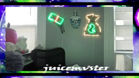 lxrdhxkvgemvsterjuice online show from October 16, 2025, 1:34 pm