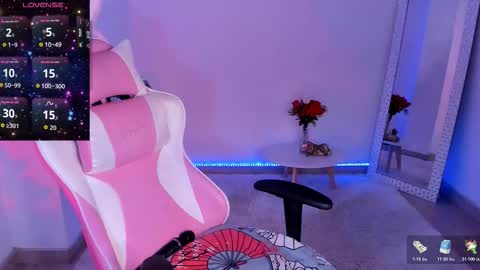 Onlyfans Lya 02 online show from November 17, 2025, 11:43 pm