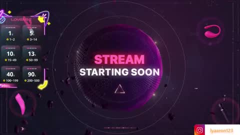 lya_aron_couple online show from November 18, 2025, 5:17 pm