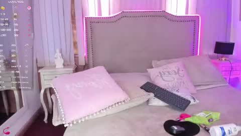 lya_brown online show from July 28, 2026, 3:21 pm