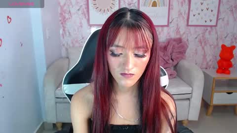 Call me Lia  online show from January 2, 2025, 9:50 pm