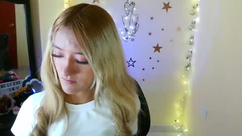 Call me Lia  online show from August 2, 2026, 10:30 pm