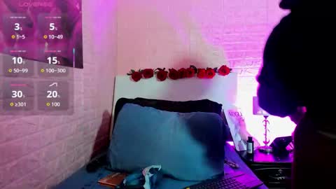 Lya   online show from January 13, 2026, 10:31 am