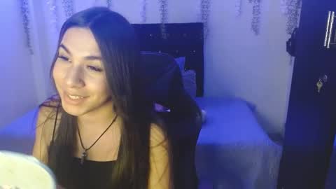 Lyaa Cutee online show from February 11, 2026, 3:55 am