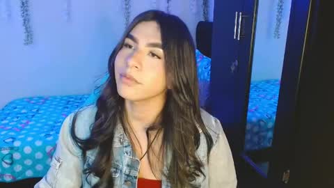 Lyaa Cutee online show from April 28, 2026, 1:37 am