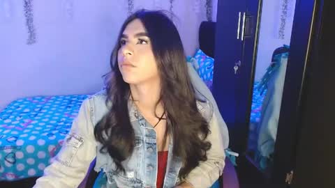 Lyaa Cutee online show from April 28, 2026, 2:27 am