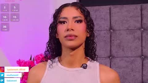 LYA online show from February 2, 2026, 1:04 am