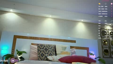 Lya Haven online show from February 21, 2025, 5:20 pm