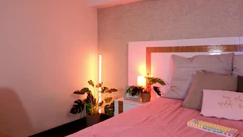 Lya Haven online show from February 26, 2026, 10:09 pm