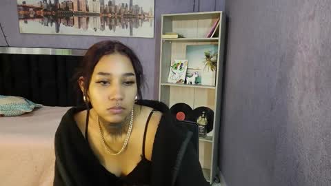 lyam_ebony online show from November 30, 2025, 3:10 am