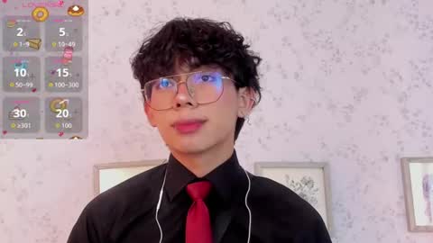 Lyan online show from July 21, 2026, 7:27 pm