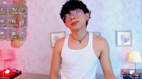 Lyan online show from July 28, 2026, 8:01 pm