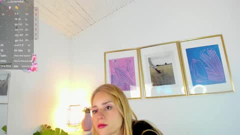 LYA online show from May 21, 2026, 11:39 am