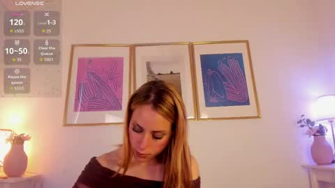 LYA online show from May 29, 2026, 11:41 am