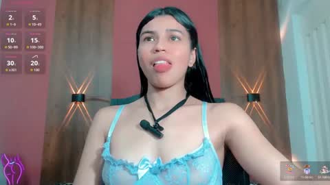 lyanamerry03 online show from July 28, 2026, 12:48 pm