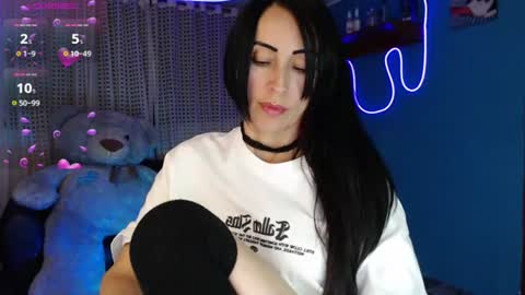 Lyann  online show from July 2, 2026, 3:45 am