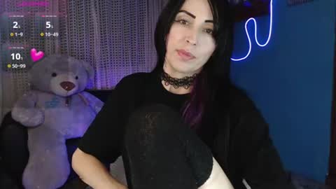 Lyann  online show from July 17, 2026, 1:23 am