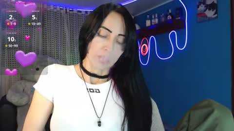 Lyann  online show from July 18, 2026, 1:21 am