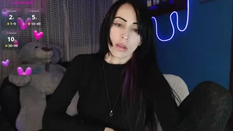 Lyann  online show from July 24, 2026, 3:04 am
