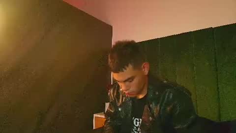 Snapshot of lycan_fox chatting on June 25, 2026, 1:49 am TELL ME LYCAN online show from June 25, 2026, 1:49 am