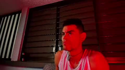 Snapshot of lycan_fox chatting on June 29, 2026, 10:15 am TELL ME LYCAN online show from June 29, 2026, 10:15 am