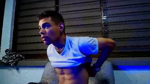 Snapshot of lycan_fox chatting on July 2, 2026, 1:27 am TELL ME LYCAN online show from July 2, 2026, 1:27 am