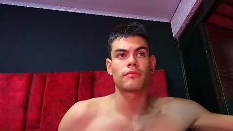 Snapshot of lycan_fox chatting on July 4, 2026, 1:12 am TELL ME LYCAN online show from July 4, 2026, 1:12 am