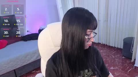  Lycoris  online show from March 16, 2026, 10:03 pm